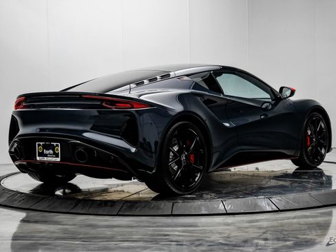 Used 2026 Lotus Emira SE RWD image 16