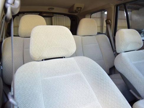 Used 2006 Hyundai Santa Fe GLS FWD image 39