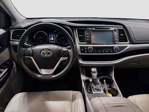 Used 2016 Toyota Highlander XLE AWD/4WD image 20