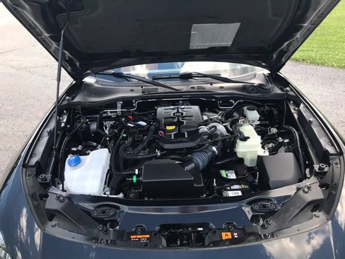 Used 2017 FIAT 124 Spider Lusso RWD image 58
