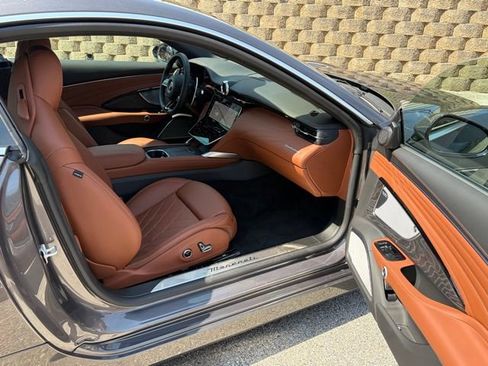 New 2026 Maserati GranTurismo Modena image 35