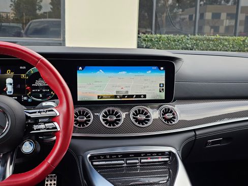 Used 2023 Mercedes-Benz AMG GT 63 S image 40
