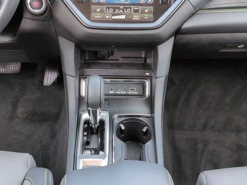 Used 2023 Subaru Ascent Onyx Edition AWD/4WD image 19