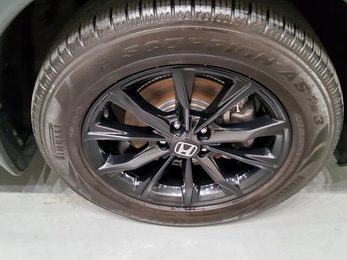 Used 2024 Honda CR-V Sport-L image 36
