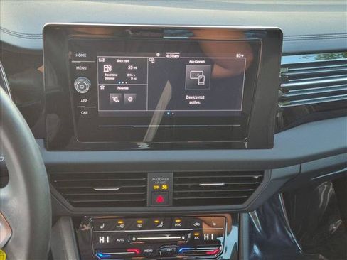 Used 2025 Volkswagen Jetta Sport FWD image 12