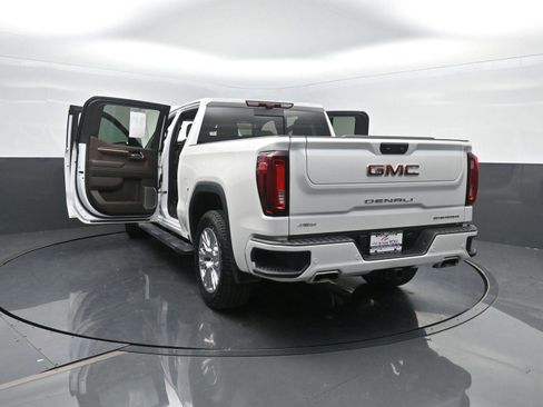 Used 2024 GMC Sierra 1500 Denali w/ Technology Package image 53