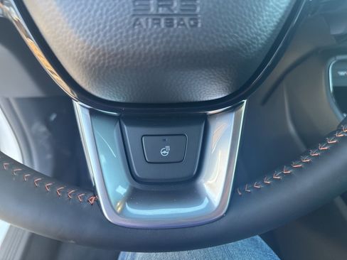 Certified 2026 Honda CR-V Sport Touring image 13