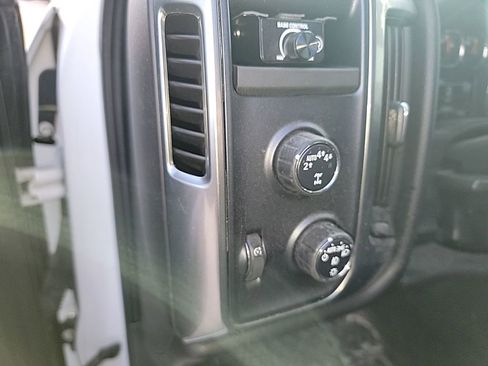 Used 2017 Chevrolet Silverado 1500 LT w/ All Star Edition image 30