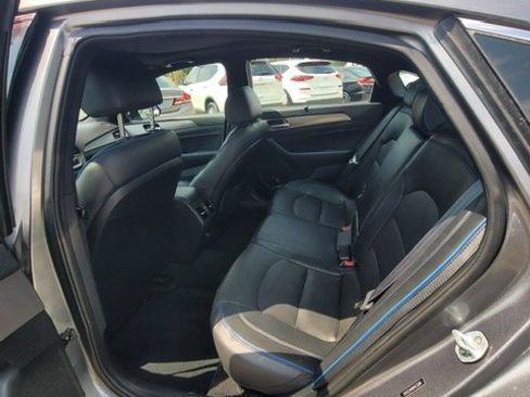 Used 2019 Hyundai Sonata Limited image 14