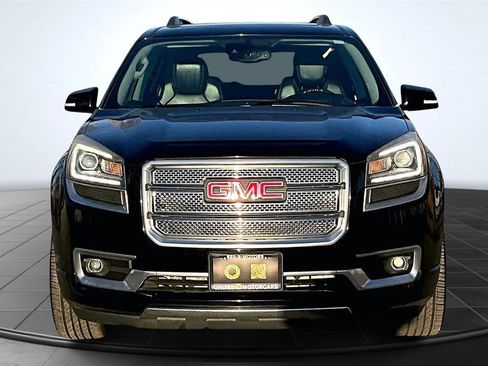 Used 2016 GMC Acadia Denali image 2