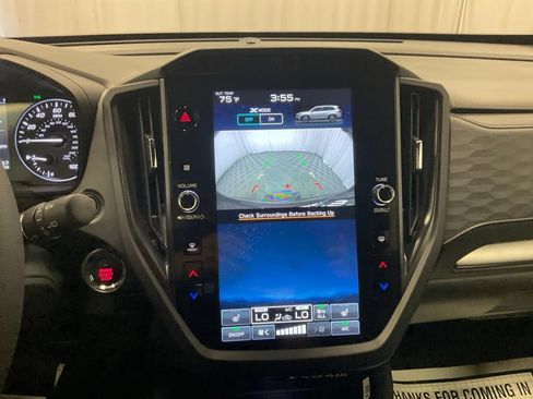New 2026 Subaru Forester Premium AWD/4WD image 21