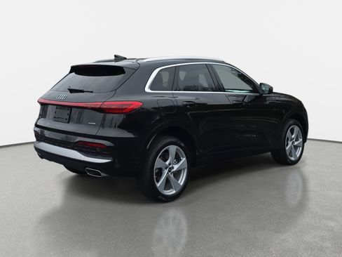 New 2025 Audi Q5 Premium Plus image 5