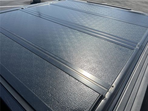 Used 2024 Chevrolet Silverado 1500 LTZ w/ LTZ Convenience Package II image 43