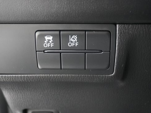 Used 2021 MAZDA MAZDA6 Grand Touring image 26