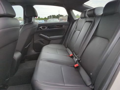 Used 2025 Honda Civic Sport Touring image 29