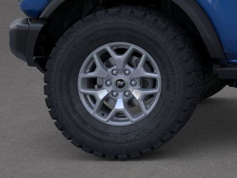 New 2025 Ford Bronco Badlands image 21