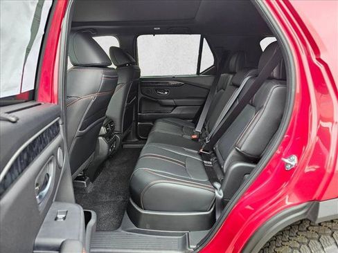 New 2026 Honda Passport TrailSport Elite image 13
