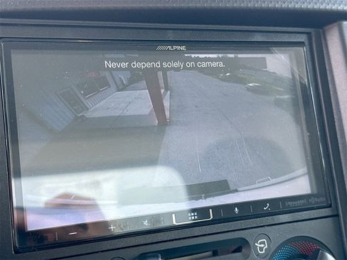 New 2025 Isuzu NQR image 8