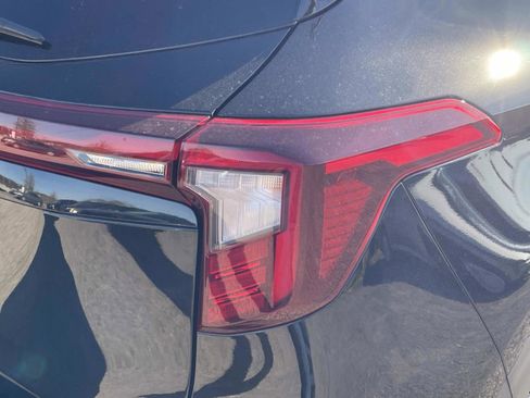 New 2026 Kia Seltos S image 10