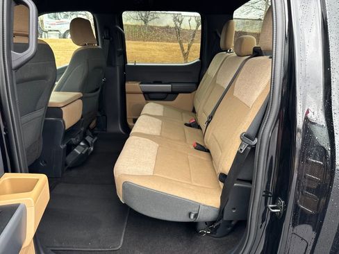 Used 2023 Ford F150 XLT image 28