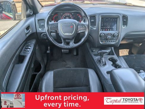 Used 2018 Dodge Durango GT w/ Premium Group AWD/4WD image 14