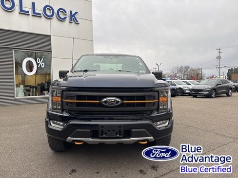 Certified 2023 Ford F150 Tremor image 3