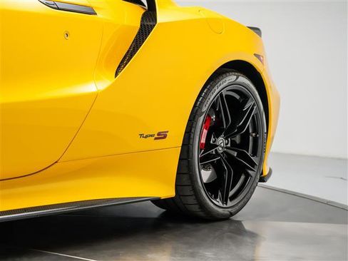 Used 2022 Acura NSX Type S image 13