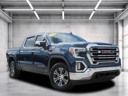 Used 2021 GMC Sierra 1500 SLT w/ SLT Premium Plus Package