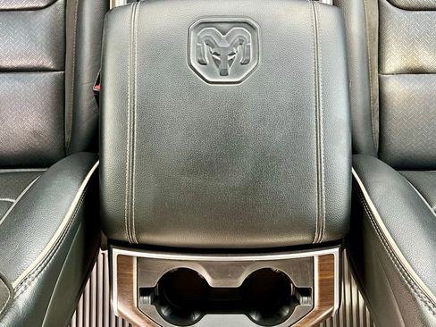 Used 2022 RAM 1500 Laramie image 33