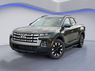 New 2026 Hyundai Santa Cruz SEL FWD video 2