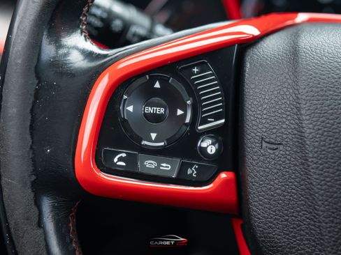 Used 2018 Honda Civic Si image 19