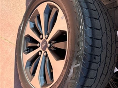 Used 2020 Ford F150 XL w/ Equipment Group 101A Mid image 13