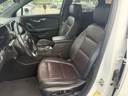 Used 2019 Chevrolet Blazer RS FWD image 12