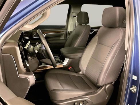 Certified 2026 GMC Sierra 1500 Elevation w/ Preferred Package RWD image 8