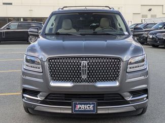 Used 2021 Lincoln Navigator Reserve w/ Luxury Package video 2