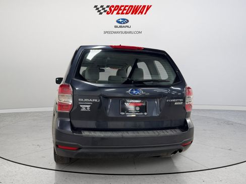 Used 2014 Subaru Forester 2.5i w/ Popular Package #1 image 8