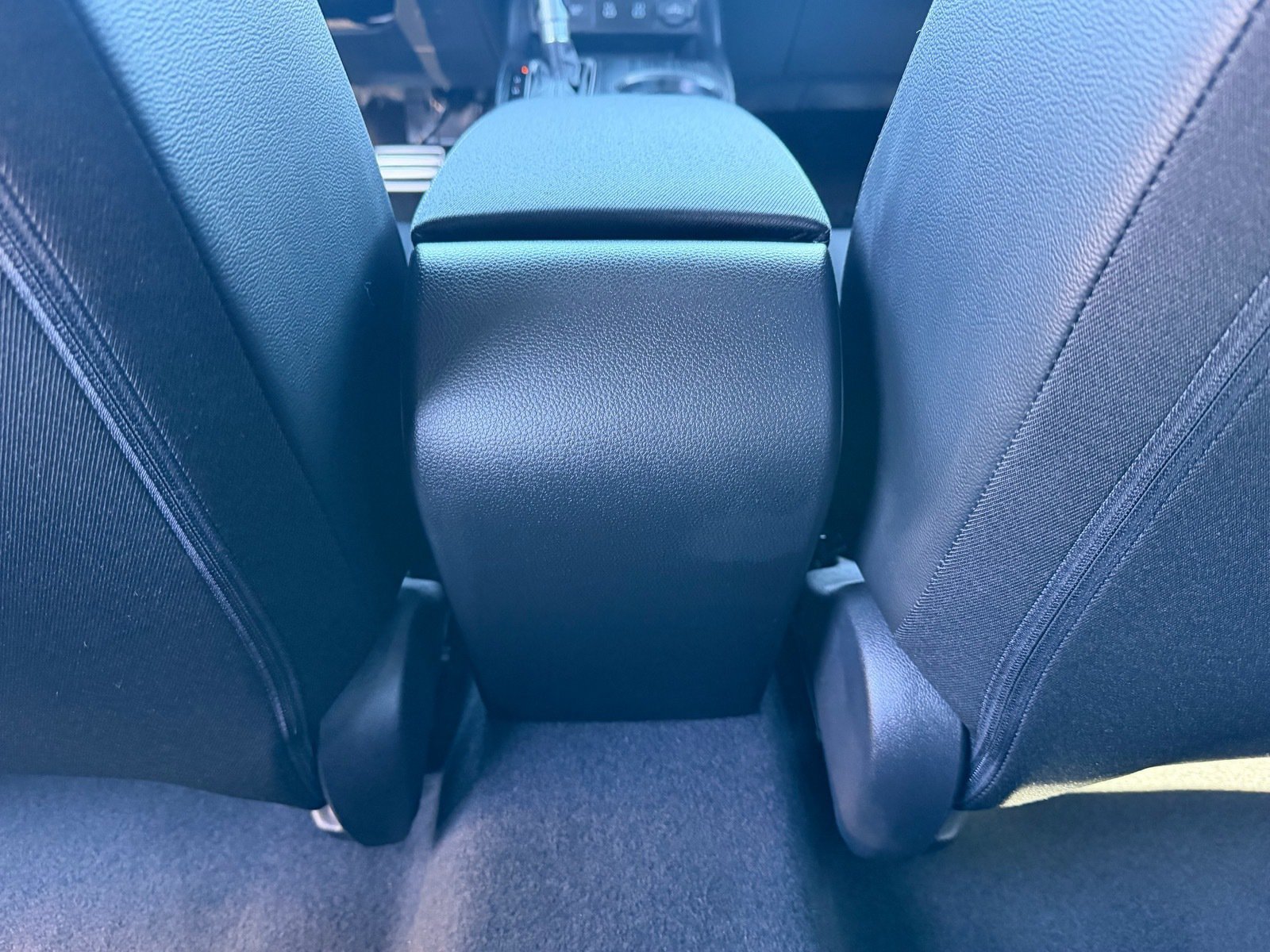 Used 2026 Honda Civic Sport image 19