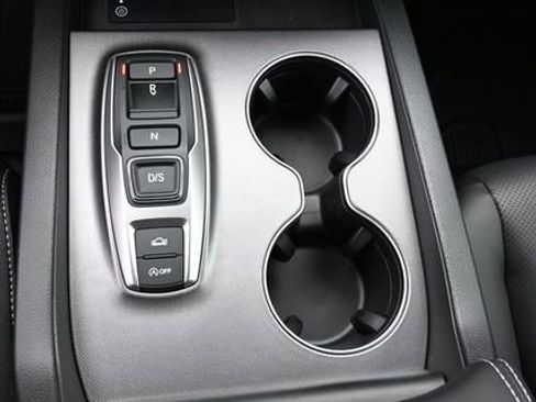 New 2026 Honda Ridgeline RTL image 18