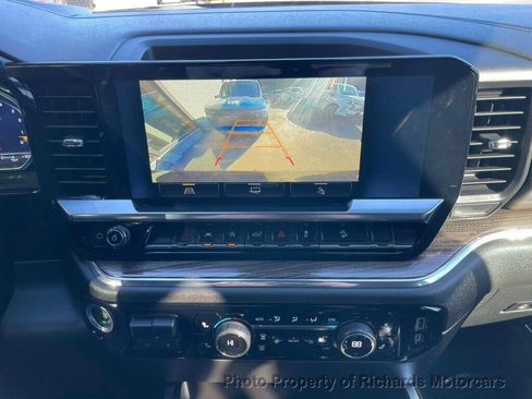 Used 2023 Chevrolet Silverado 1500 LT w/ True North Edition Plus image 17