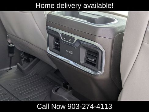 New 2026 GMC Sierra 1500 SLT image 28