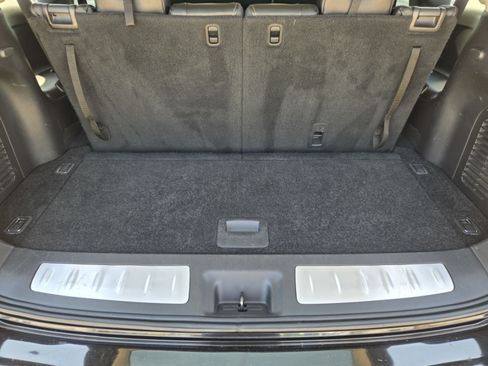 Used 2017 INFINITI QX60 FWD w/ Premium Plus Package image 31