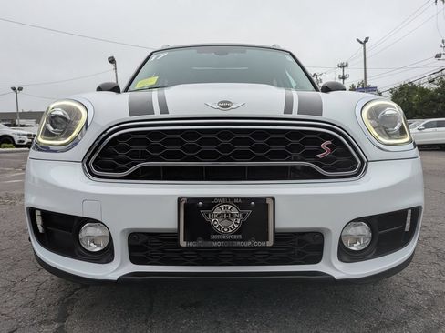 Used 2017 MINI Cooper Countryman S AWD/4WD image 4