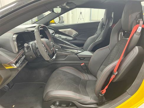 New 2025 Chevrolet Corvette Z06 image 19