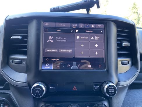 Used 2022 RAM 2500 Tradesman AWD/4WD image 21