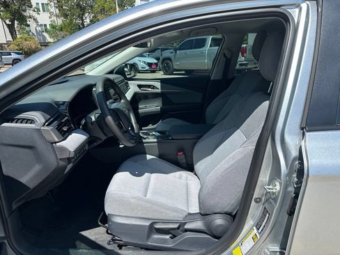 Used 2026 Toyota Camry LE FWD image 9