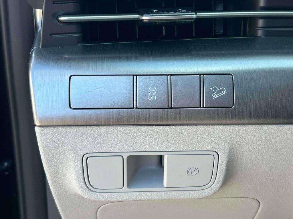 New 2027 Hyundai Kona SEL Premium AWD/4WD image 34