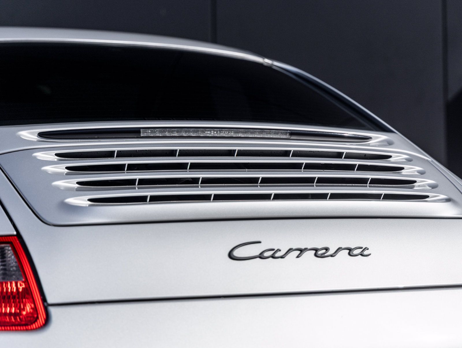 Used 2008 Porsche 911 Carrera RWD image 16