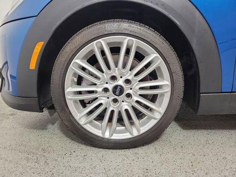 Used 2024 MINI Cooper S FWD image 11