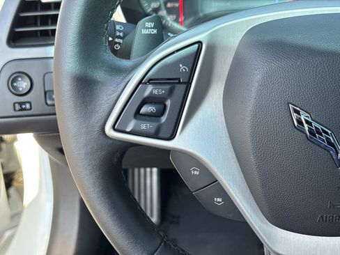 Used 2019 Chevrolet Corvette Z06 image 11