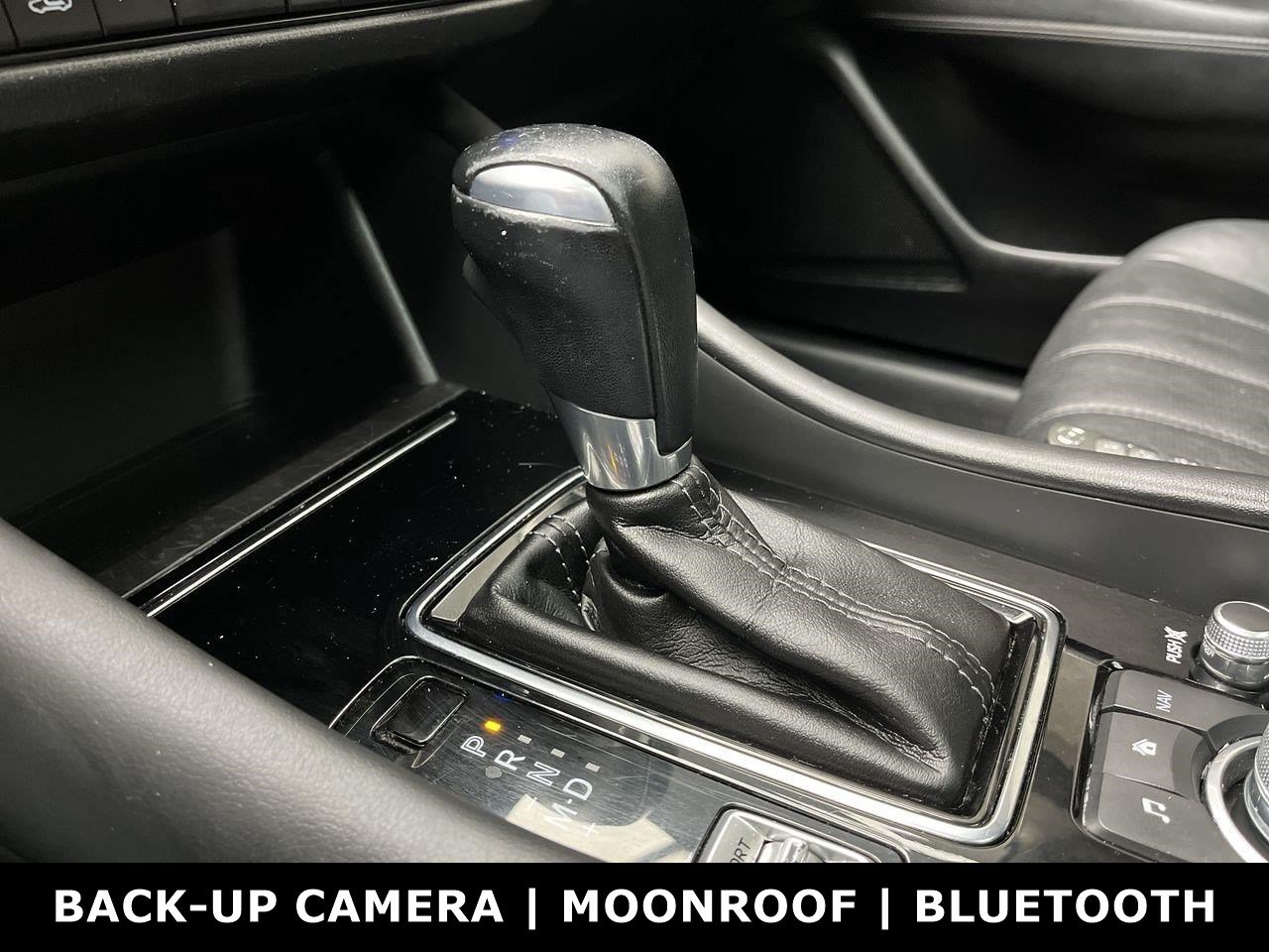 Used 2019 MAZDA MAZDA6 Touring FWD image 21